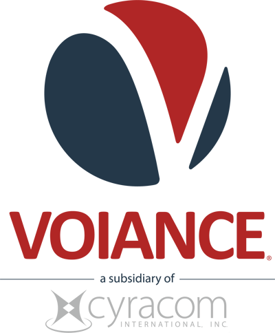 Voiance CIC color Logo - STACKED - (With CII)